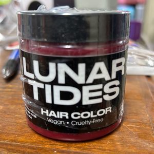Lunar Tides Semi-Permanent Hair Color (43 colors) (Lychee Pink)